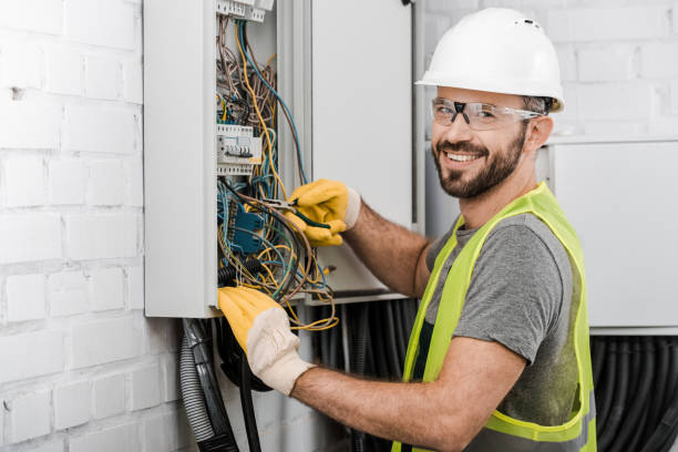 Best Electrical Wiring Services  in Comer, GA