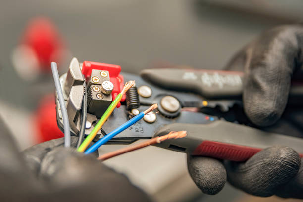 Best Electrical Installation Contractor  in Comer, GA
