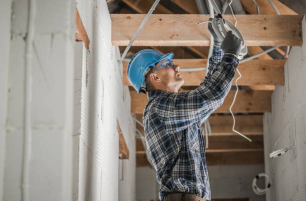 Best 24-Hour Electrician  in Comer, GA