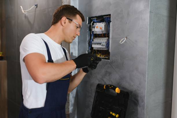 Best Electrical Upgrades for Homes  in Comer, GA