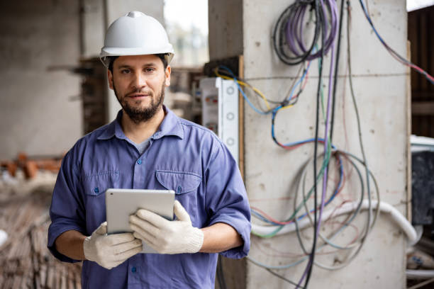 Best Electrical Outlet Repair  in Comer, GA
