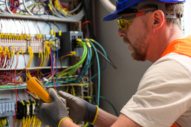 Best Electrical Repair Services  in Comer, GA