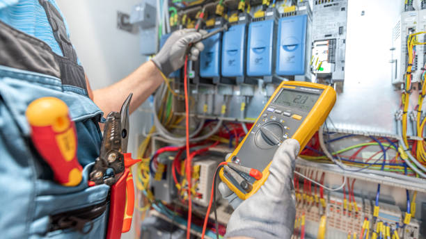 Best Electrical System Inspection  in Comer, GA