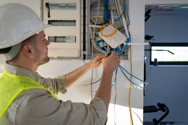 Best Electrical Contractors for Businesses  in Comer, GA