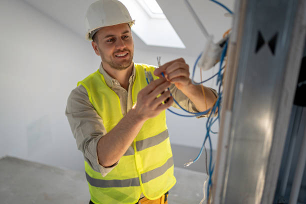 Best Circuit Breaker Repair  in Comer, GA